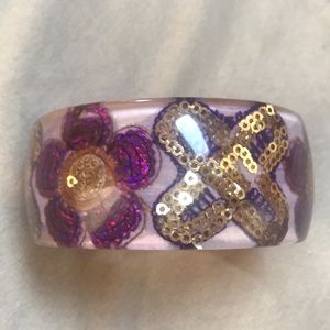 Rare !!! VINTAGE BANGLE BEAUTIFUL BRACELET